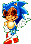 BLUE BLUR