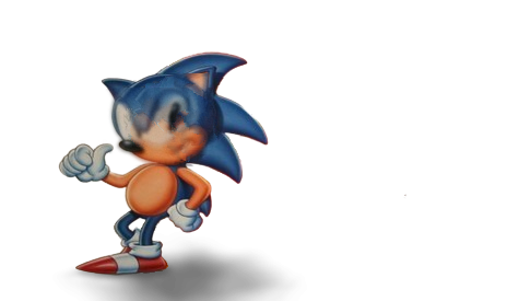 BLUE BLUR